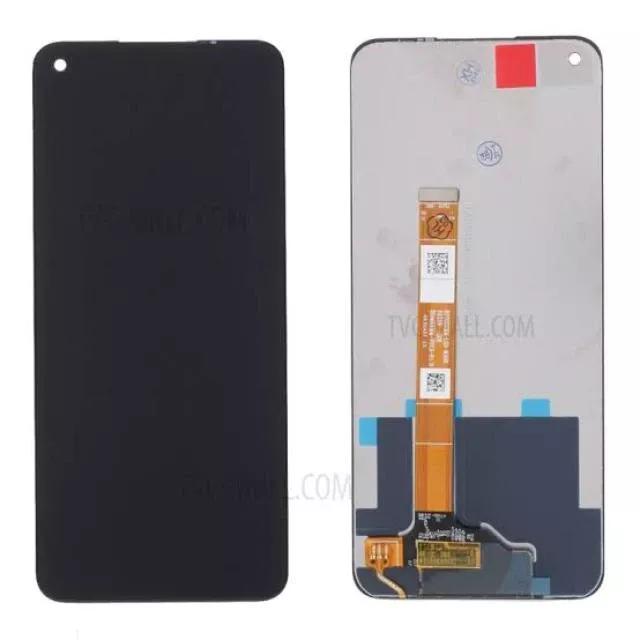 AFFICHEUR OPPO A53 5G / REALME 7 /  A72 5G / A92 5G / A73 5G ORIGINAL